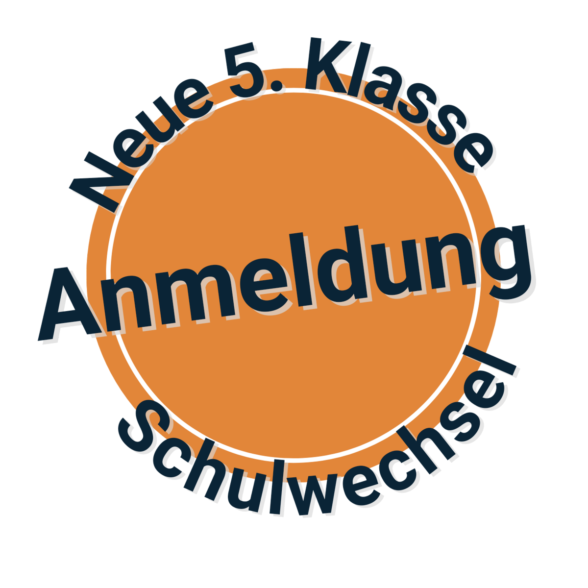 Anmeldung